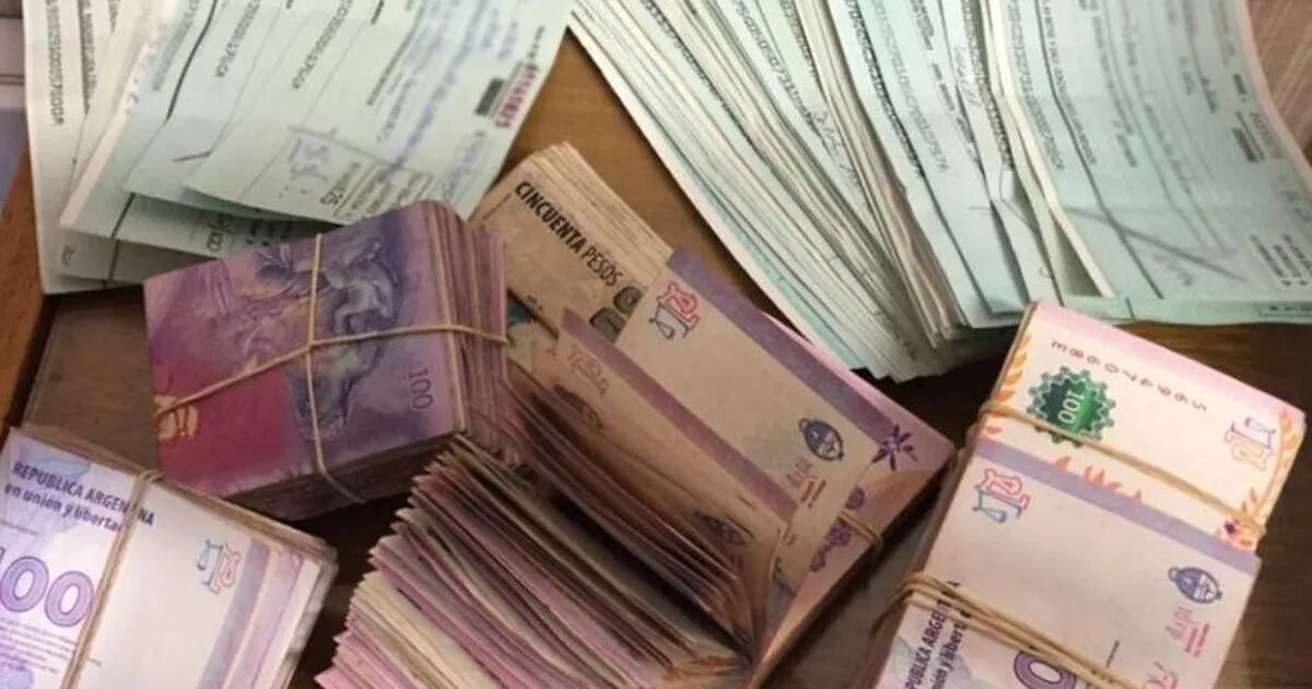 usurero colombiano detenido por amenazar de muerte a familiares de un salteno