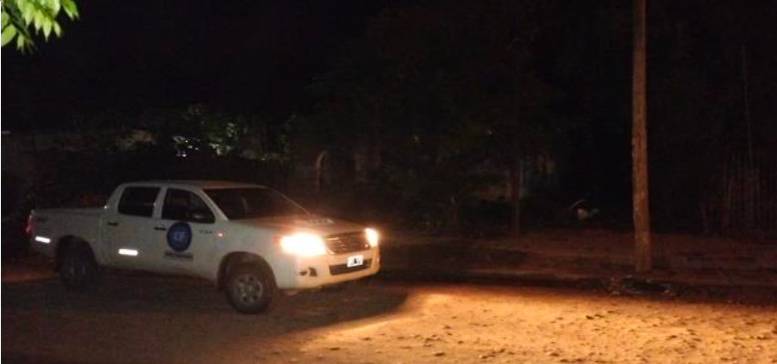 fin de semana violento en salta hubo tres hechos de sangre con dos homicidios