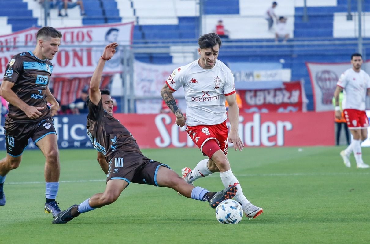 huracan y platense van por la gloria en la final del torneo apertura 2025