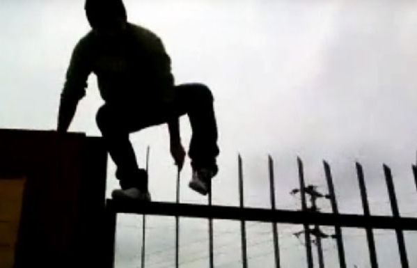 rosario de lerma detuvieron a ladron de 19 anos que en 3 dias concreto 4 robos