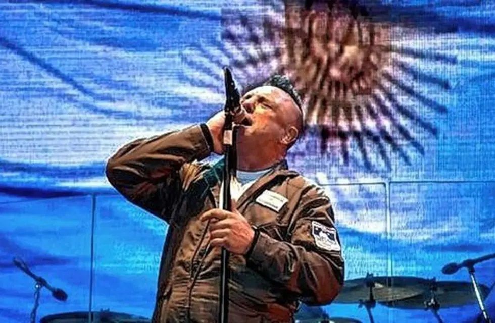 conmocion por la muerte de ricardo iorio referente del heavy metal
