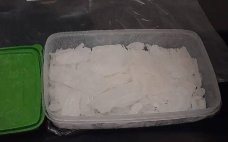 narco salteña