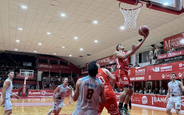salta basket perdio de visitante con san francisco 104 a 82