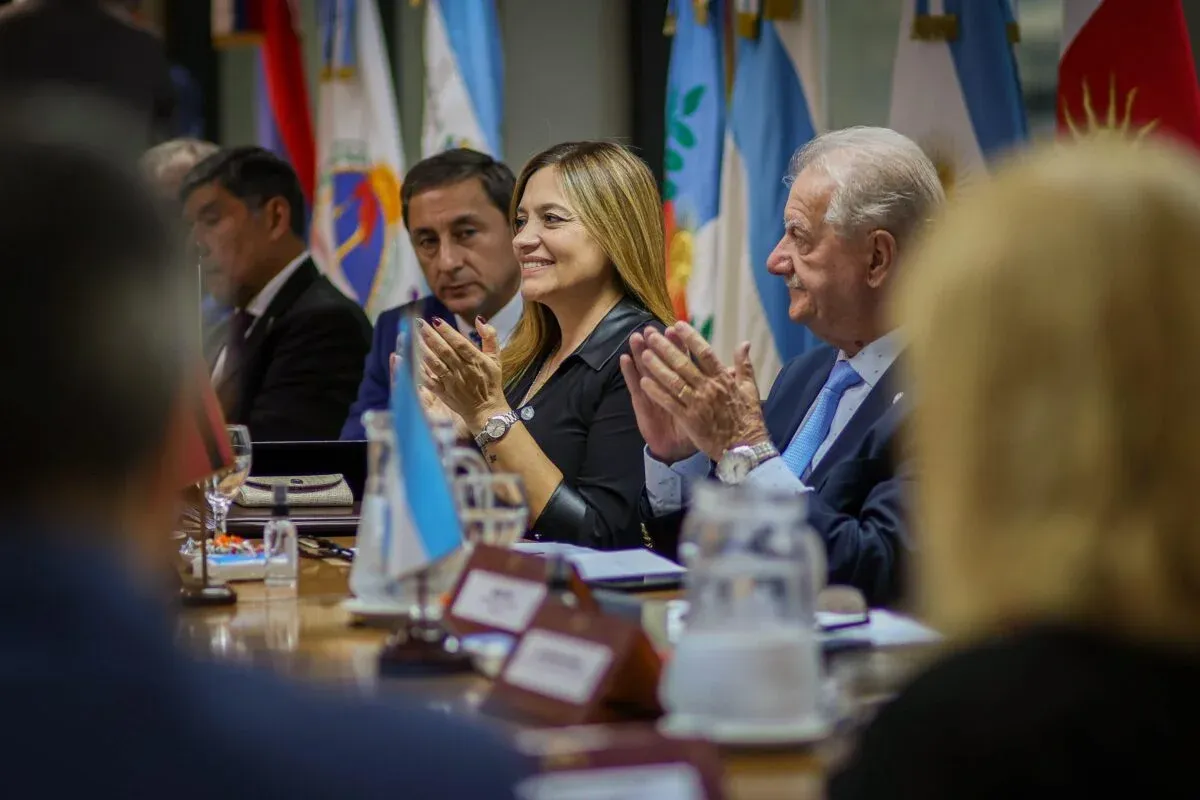 marocco alerta por la crisis de recursos y refuerza el reclamo del norte grande