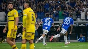boca perdio y que