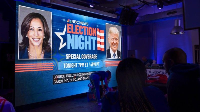 elecciones en ee uu trump regresa a la casa blanca