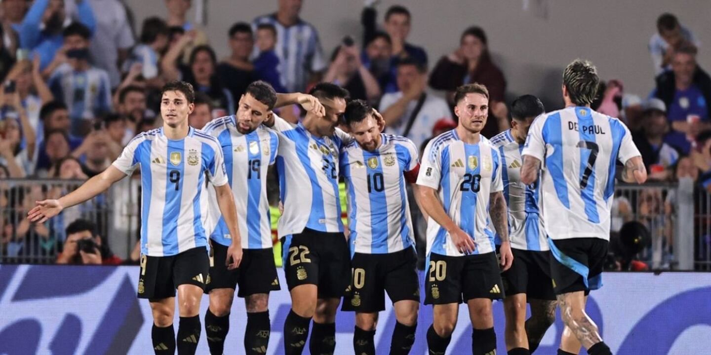 se conocieron los precios de las entradas para argentina vs colombia