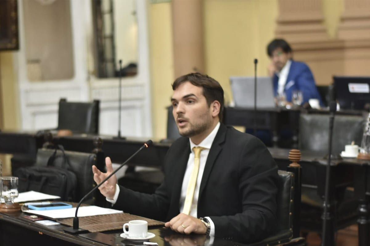 fondo de reparacion historica la bicameral insiste por un informe clave sobre el manejo de fondos