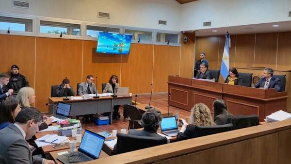 caso kvedaras la defensa de figueroa pidio 10 anos de prision a horas de conocerse el veredicto