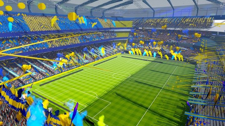 boca anuncio mas obras en la bombonera quieren llegar a los 83 000 espectadores