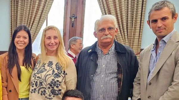 coimas promesas vacias y campanas en redes la ola de criticas que arrastra orozco en salta