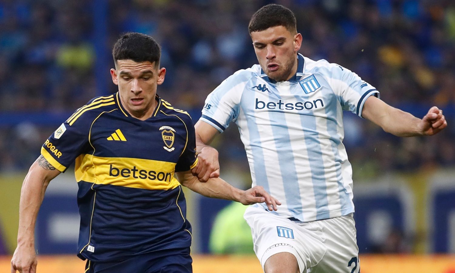 boca racing posibles formaciones y las claves de un clasico de maximo interes