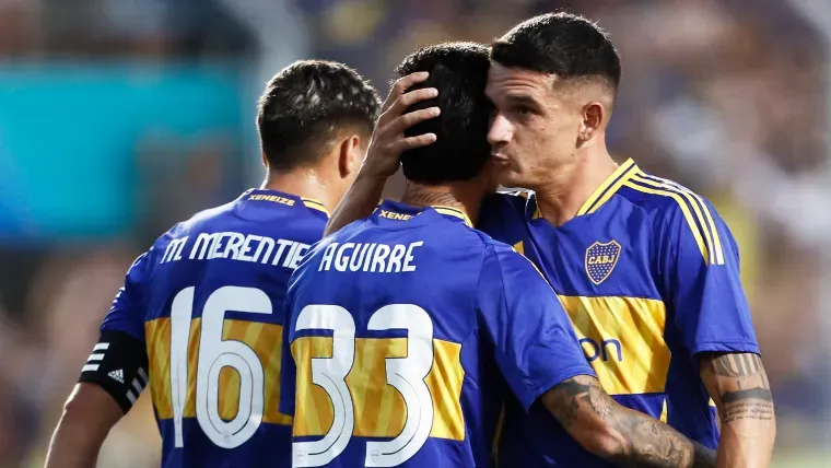 boca e independiente se enfrentan en un duelo clave que puede definir el semestre