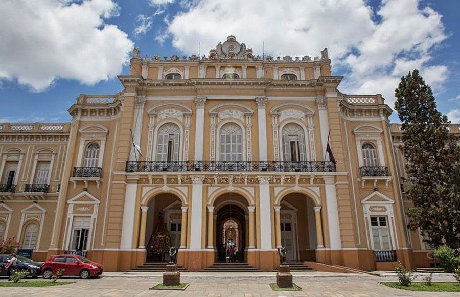 senado de salta aprueba narcotesteo obligatorio