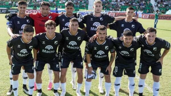 central norte arranco con derrota ante san miguel en su debut en la primera nacional