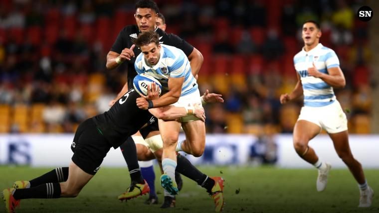 mundial de rugby los pumas perdieron con los all blacks pero van por el tercer lugar