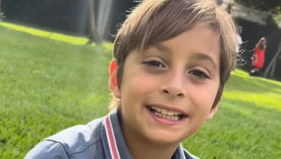 la angustiante busqueda de lucas gamez un nino argentino desaparecido en los sismos de venezuela