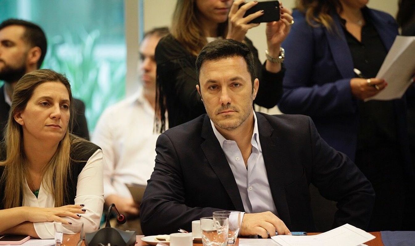 petri prohibio el uso del lenguaje inclusivo en las fuerzas armadas