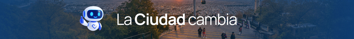 Campaña Munibot de la Municipalidad de Salta