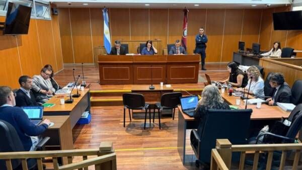 crimen del tipal peritos del poder judicial dijeron que figueroa tuvo un disparador emocional previo al ataque