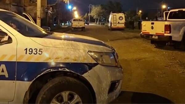 murio el hombre que intento matar a su pareja en barrio solis pizarro