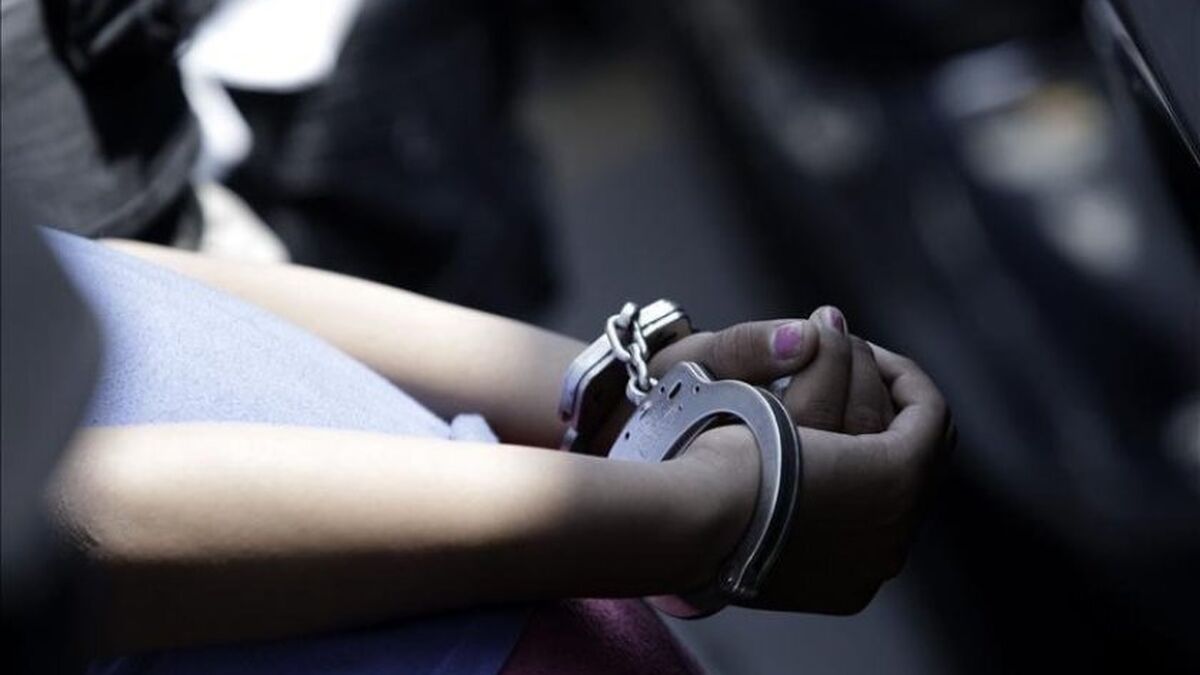 una tartagalense imputada por prenderle fuego a su pareja