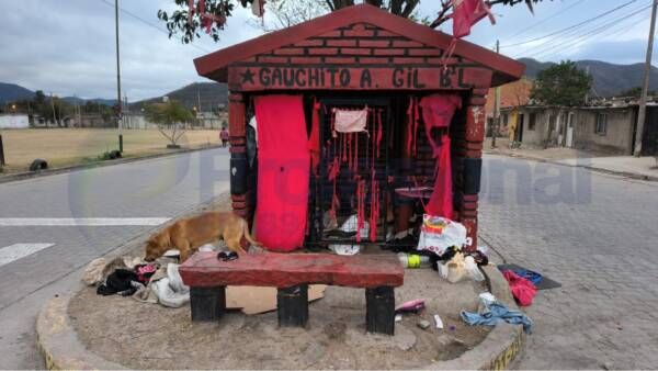 muerte en la zona norte de salta la autopsia revelo que la mujer murio por asfixia por ahorcamiento