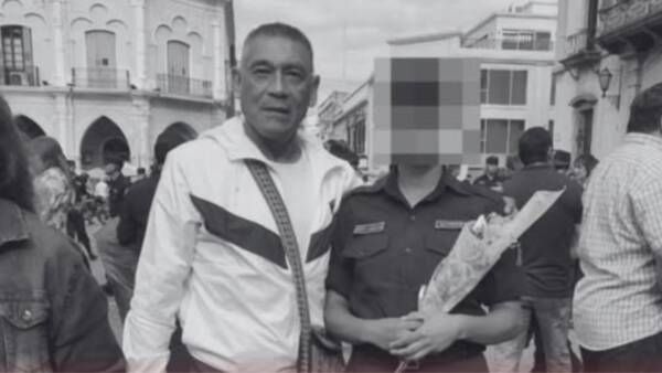 salta fallecio el padre de la policia baleada por su ex pareja en barrio penitenciario
