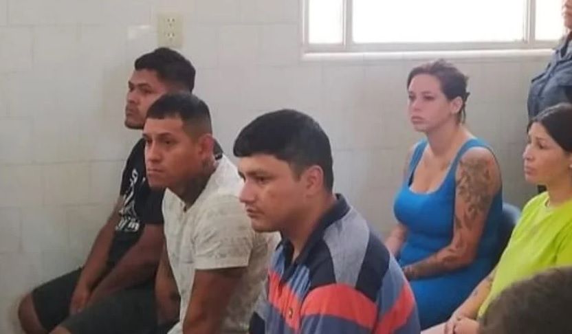 narcomodelo y las conexiones peligrosas