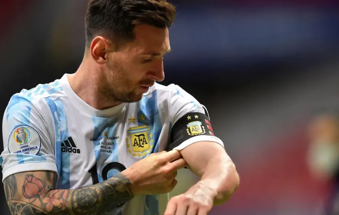 muchaaachos messi jugara como titular ante peru