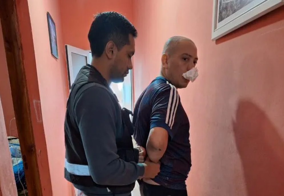 prision preventiva para semilla por el tiroteo de paseo guemes