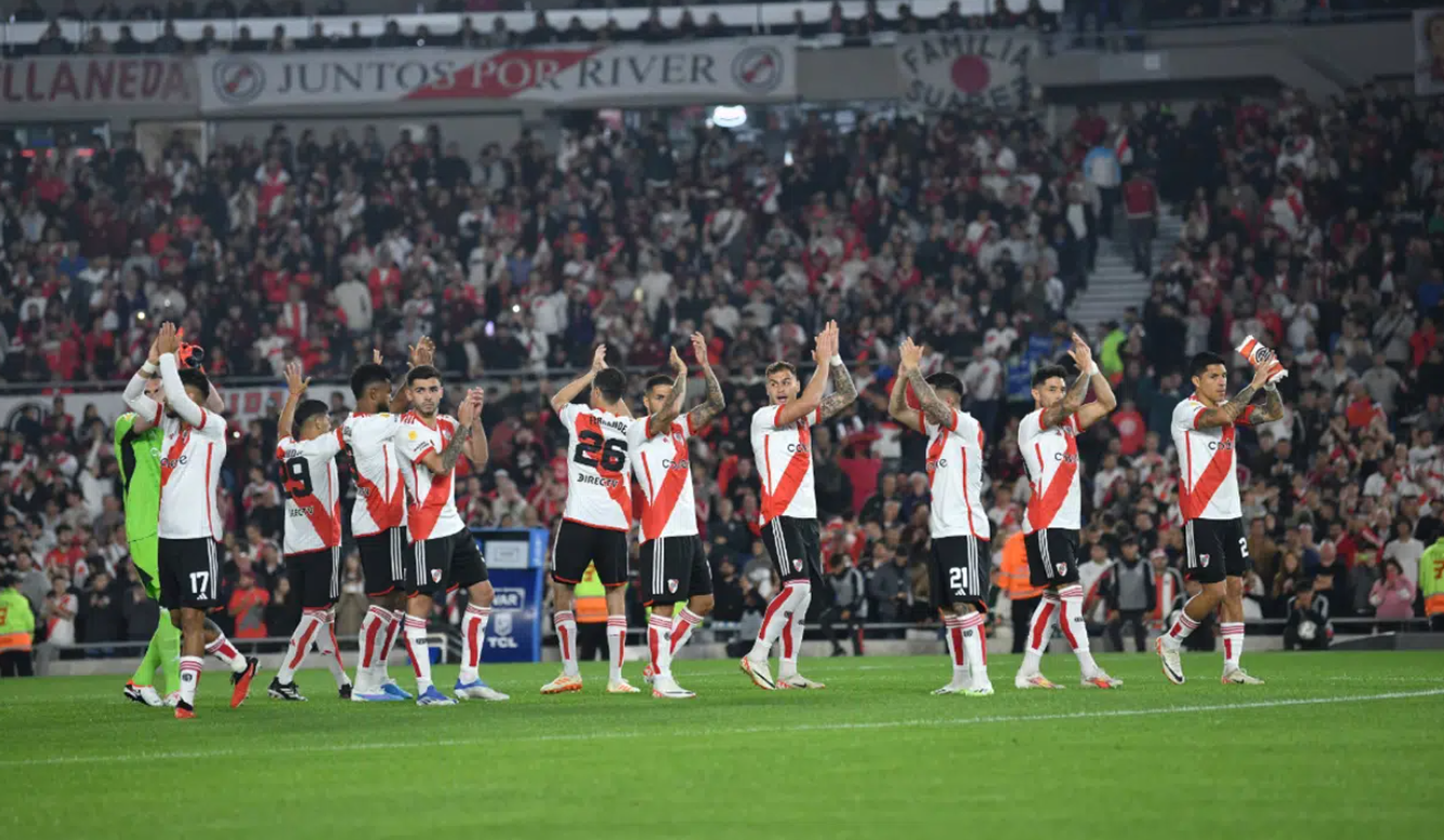 river a semifinales con un gol agonico