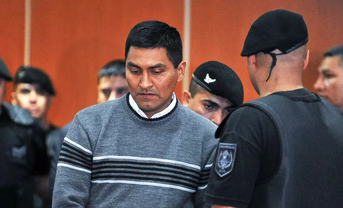 clemente vera a punto de recuperar su libertad