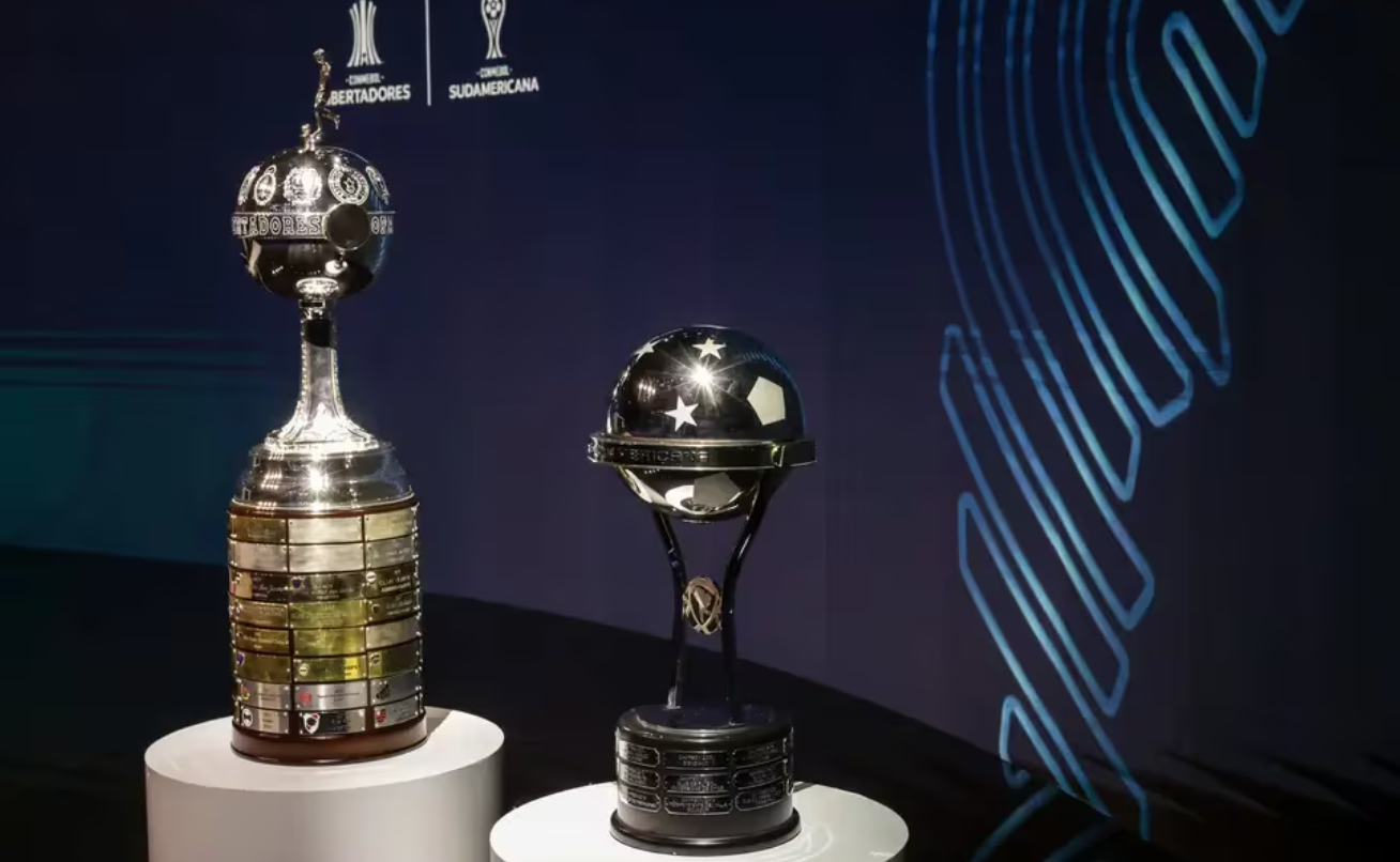 que clubes argentinos estaran en las maximas competencias de futbol de este 2024