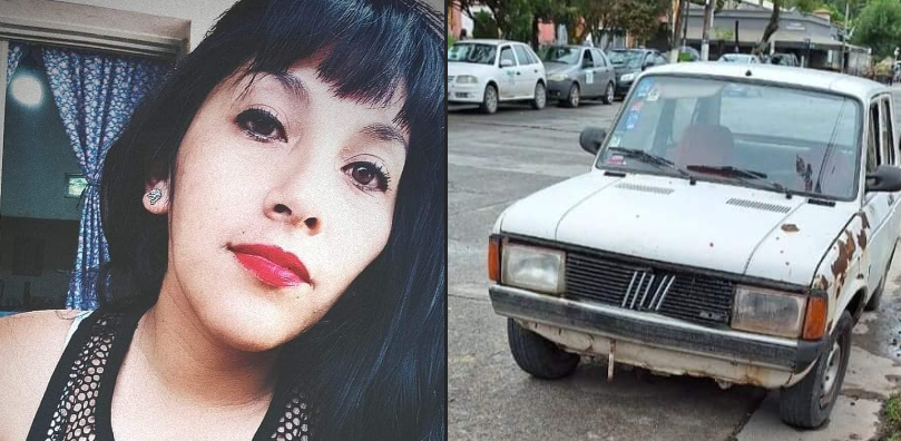 dos hermanos atropellaron y mataron a una mujer a la salida de un boliche de campo quijano