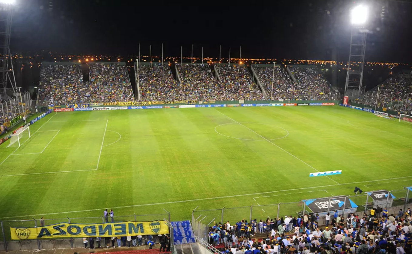 boca y gimnasia y tiro en salta prepara la billetera ya esta todo listo
