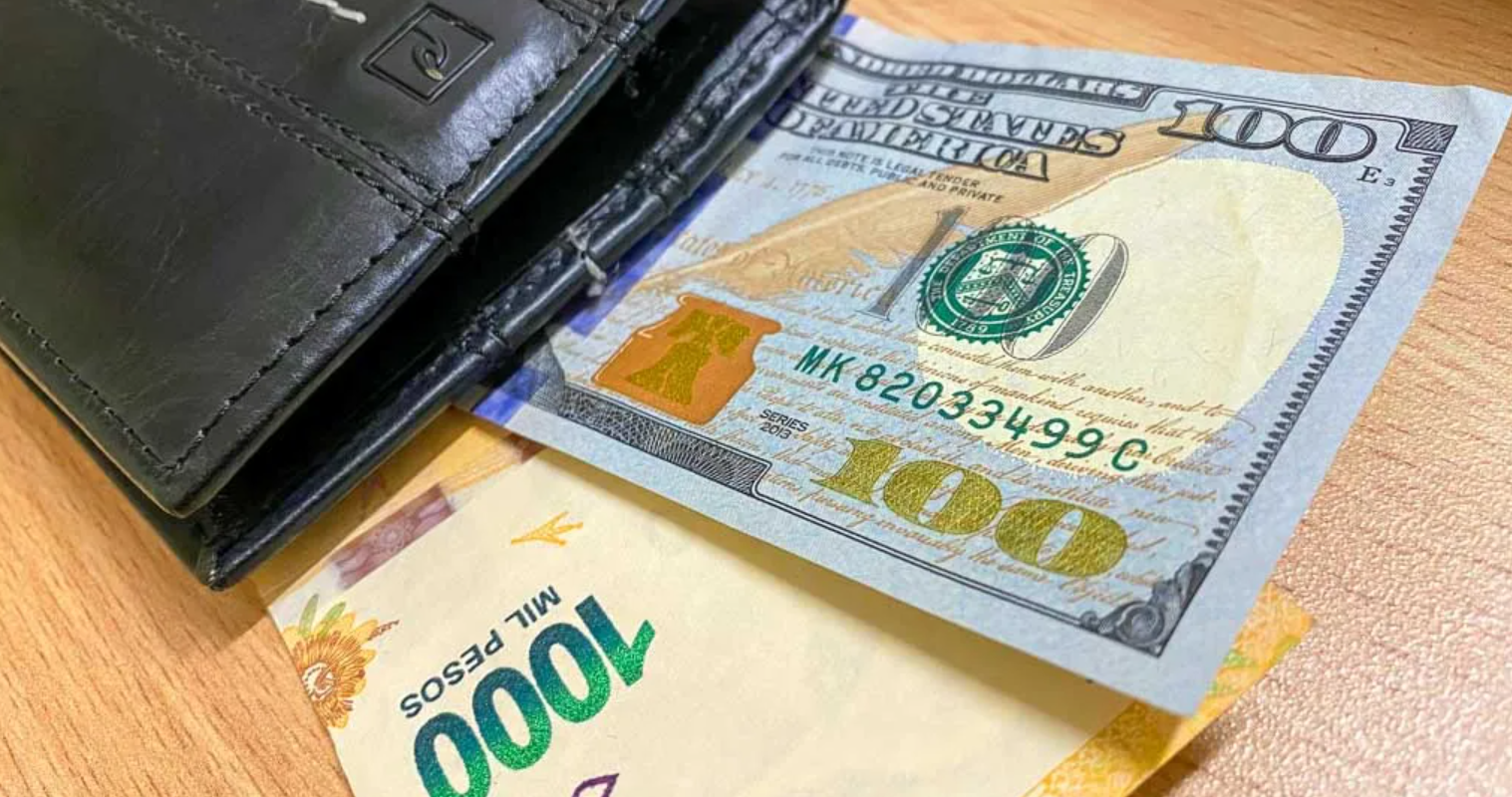 dolar o plazo fijo cual fue la mejor inversion en enero para los ahorristas