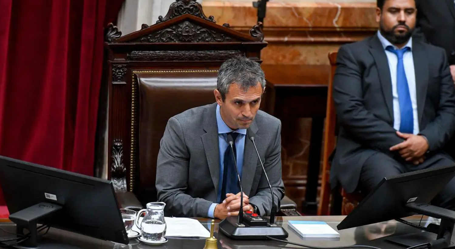 tratamiento en diputados tras el fracaso del mega dnu en el senado