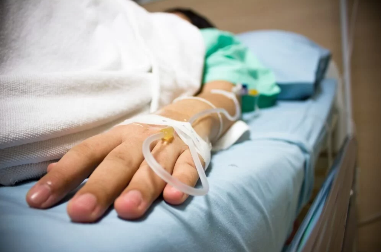 se espera que el pico de dengue sea en 2 semanas