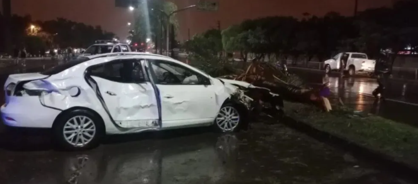tragedia de la av paraguay cambio de caratula a homicidio simple