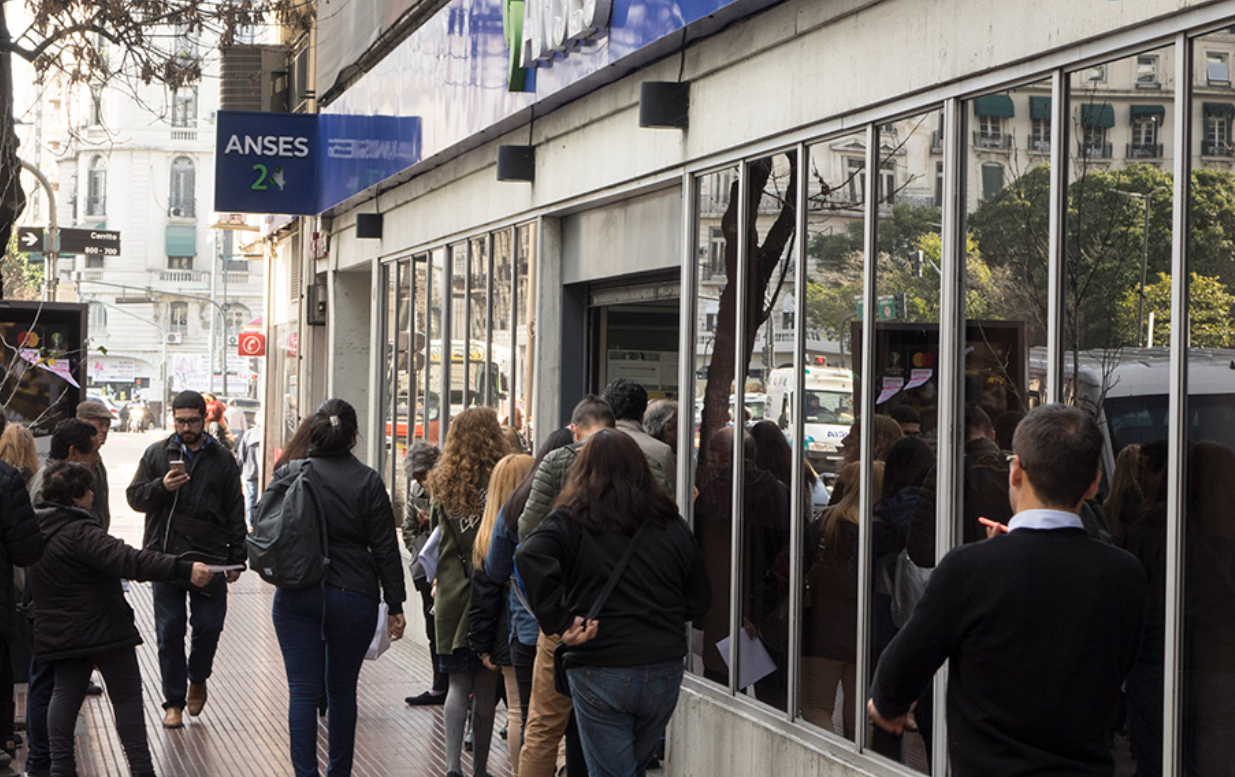 inedito deberan otorgar asignacion por maternidad a una madre no gestante