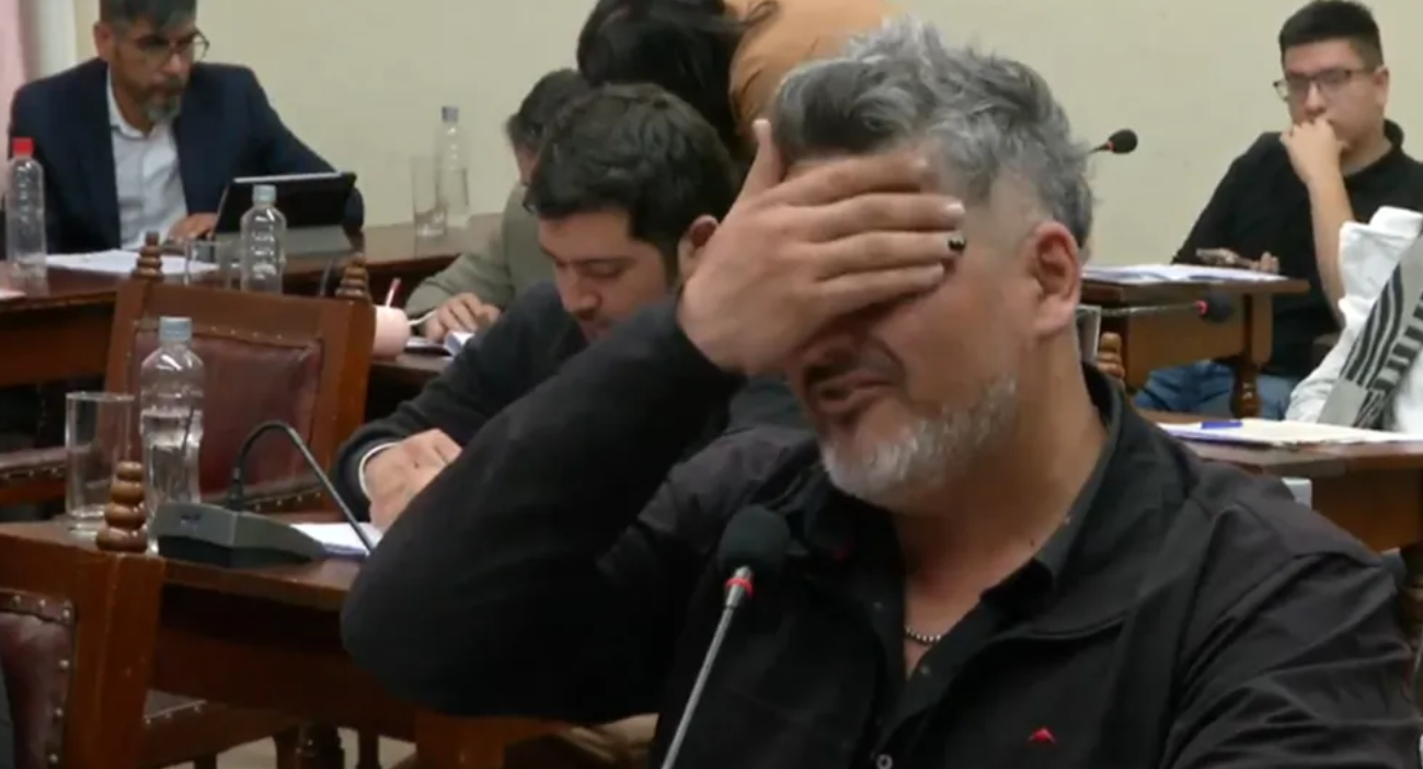 no aprende jose garcia acusado de promover el juego ilegal en tv