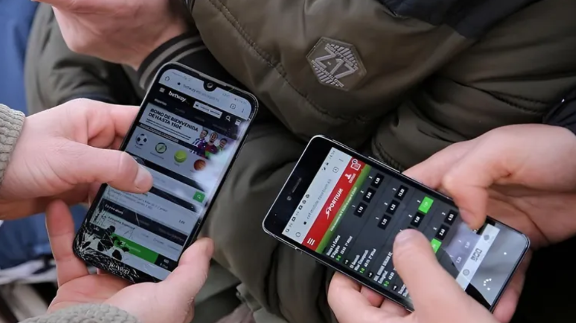 lucha contra las apuestas online puede la inteligencia artificial ayudar a los adolescentes