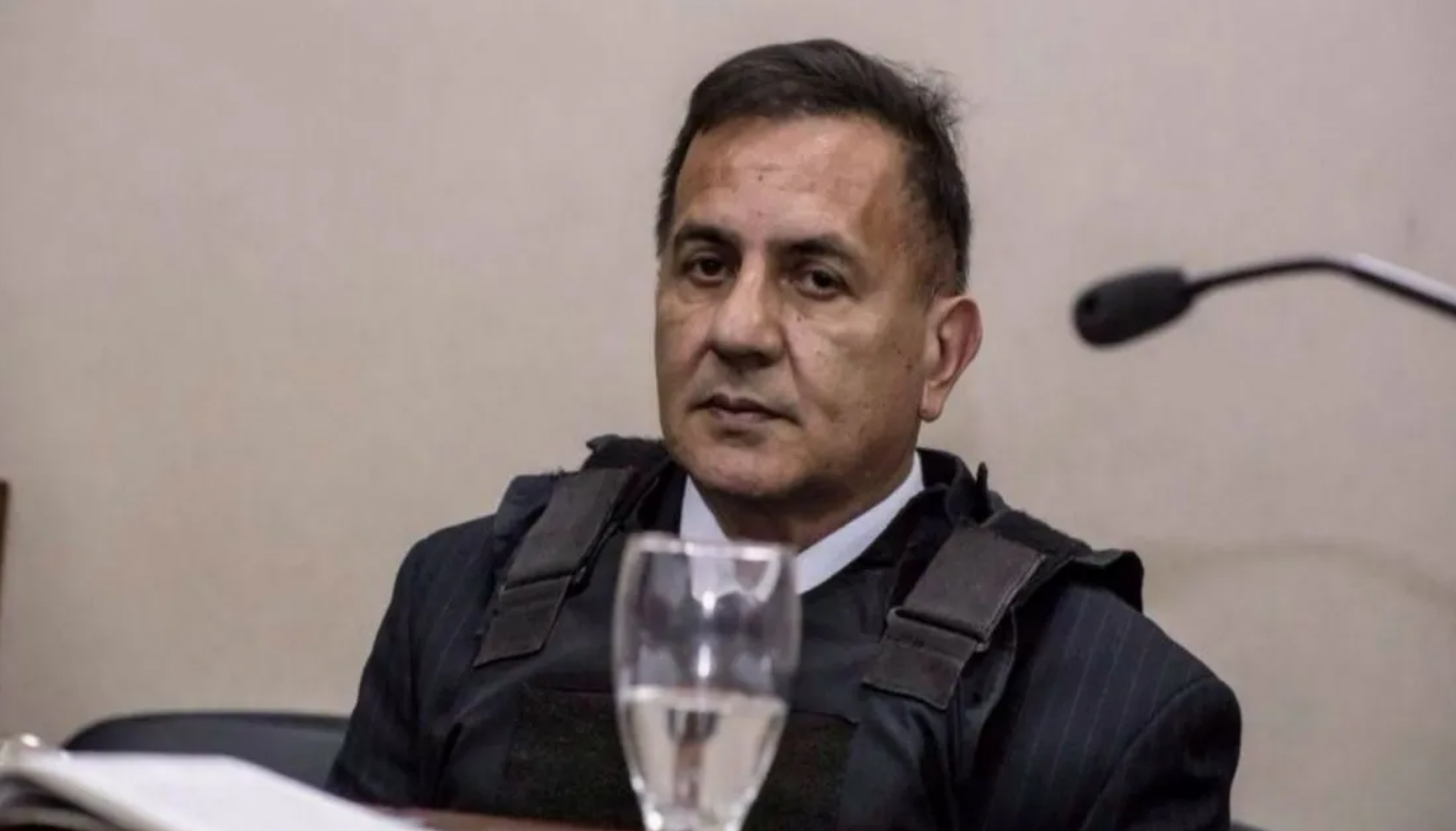 confirmado exjuez y fiscal de oran procesados por recibir coimas del narcotrafico