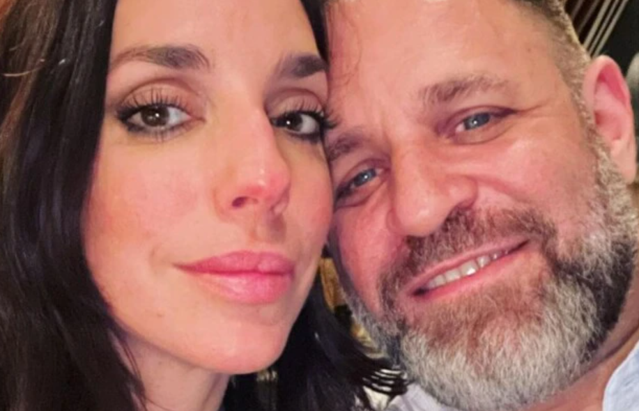 denunciaron a tamara pettinato y a su novio por el uso indebido de aviones autos y una casa oficial