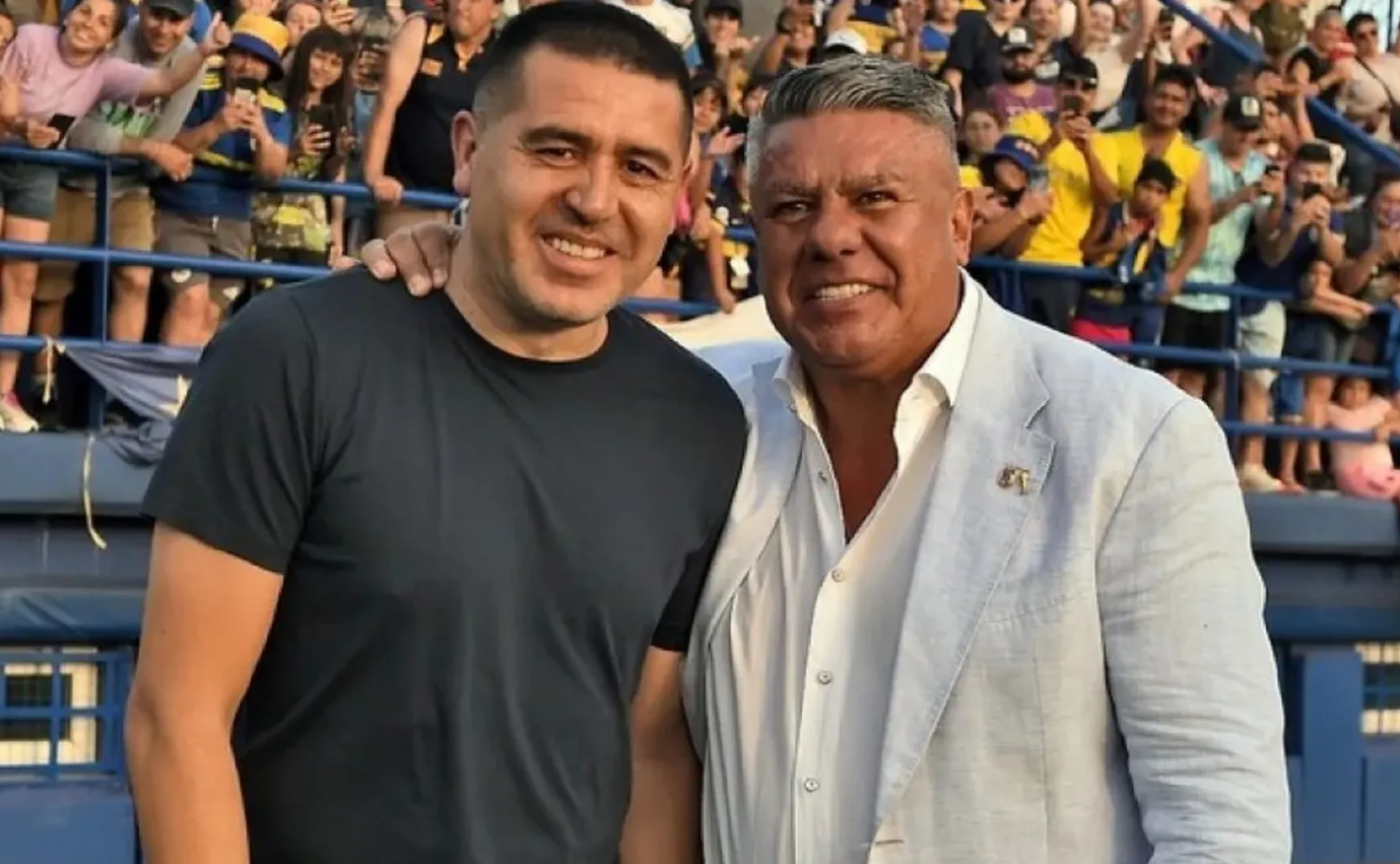 chiqui tapia reelecto presidente de la afa no se presento ninguna otra lista opositora