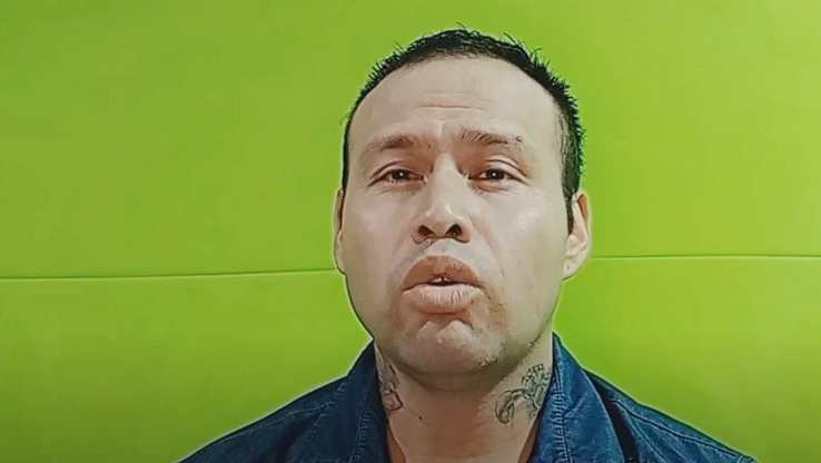 imputaron a pablo cardozo abogado de los palavecino por encubrimiento agravado video