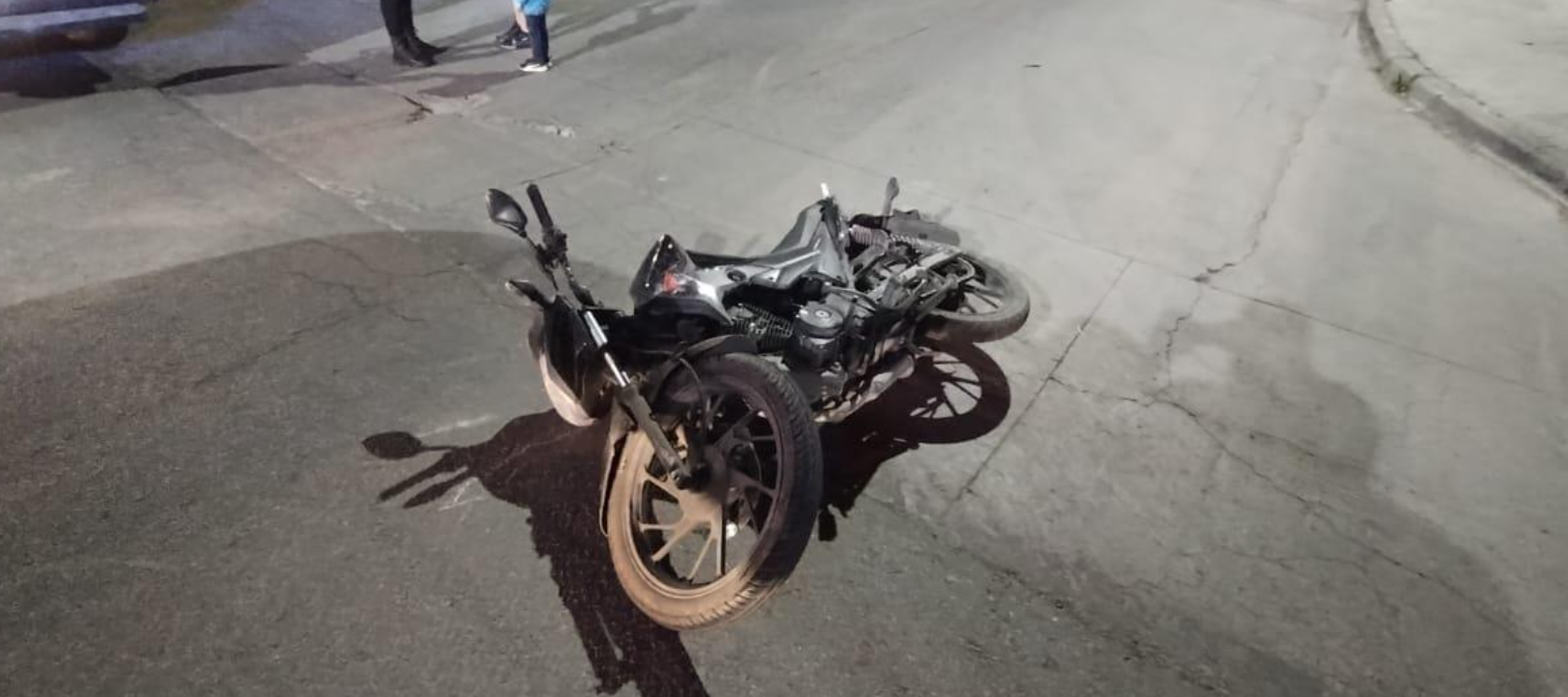 salta tercer lugar en muertes en moto un problema de seguridad vial