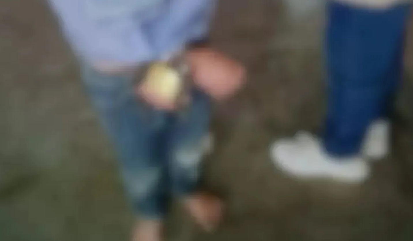 vulnerabilidad y maltrato madre detenida por abandono