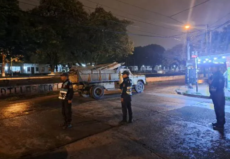 imputaron al conductor del camion desde donde cayo alexis brizuela